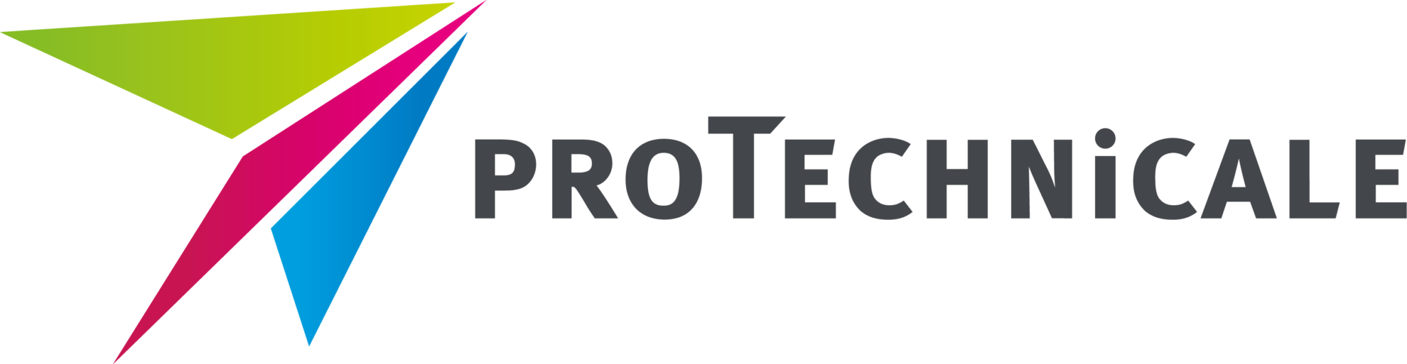 Pro Technicale Logo