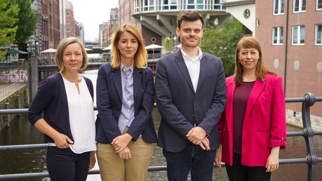 HCATPLUS-Team