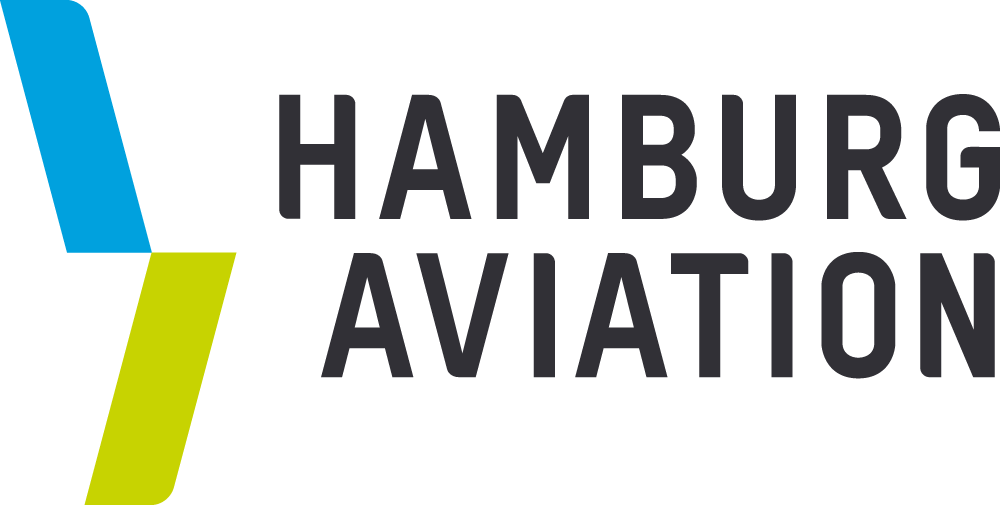 Hamburg Aviation Logo