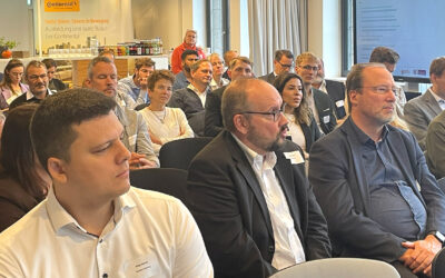 Wissen teilen, Zukunft gestalten – der Hydrogen Education Summit 2025