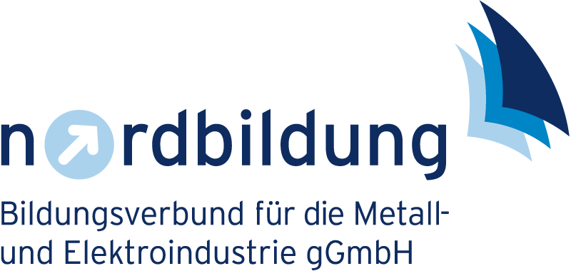 NORDBILDUNG Logo Logo